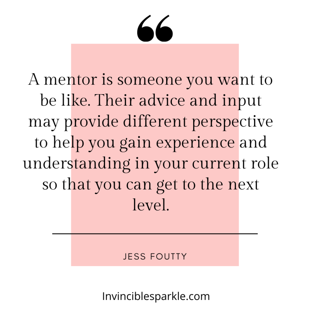 A mentor is, career advice, how to find a mentor, becoming a mentor